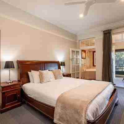 Caves House Hotel & Apartments Yallingup Rooms