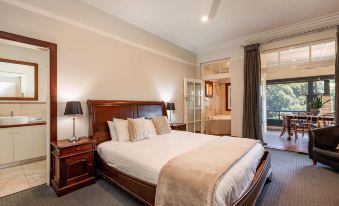 Caves House Hotel & Apartments Yallingup