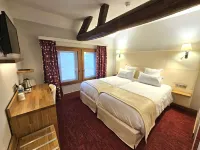 Auberge du Lac, Sure Hotel Collection by Best Western Hôtels à : Laubressel