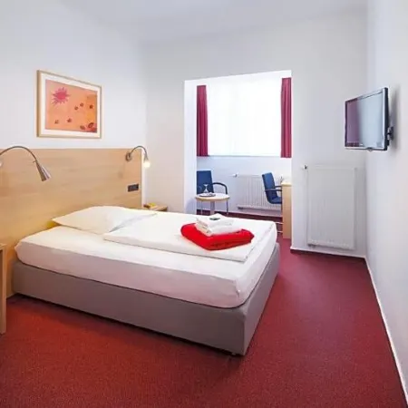 Hotel Haus Vom Guten Hirten