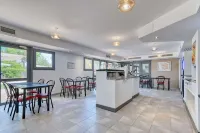 瑪特格拉別墅餐廳酒店 - 早餐