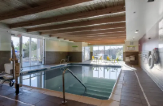Home2 Suites by Hilton Atlanta Airport West