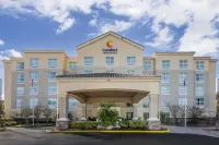 Comfort Inn & Suites Tavares North - 2-Star