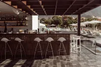 Hotel Baobab Suites - 5 étoiles