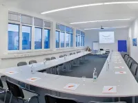 Orange Hotel und Apartments Hotels in Neu-Ulm