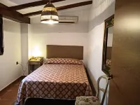 Marquise House Con Piscina Privada - balcony