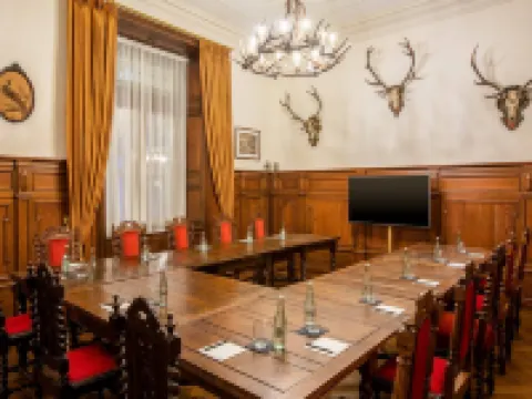 Schloss Lieser, Autograph Collection Hoteles en Lieser