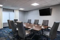 聖安東尼奧醫療中心萬豪萬怡飯店 - 3 星級