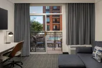 コートヤード バイ マリオット サバンナ ダウンタウン / ヒストリック ディストリクト