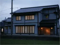 Kasumi Four-Seasons Inn - Kaku