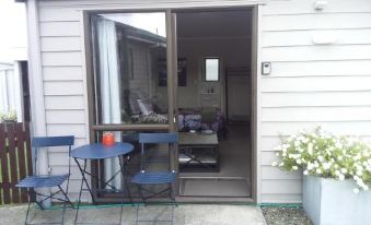 Chris and Dave's B & B