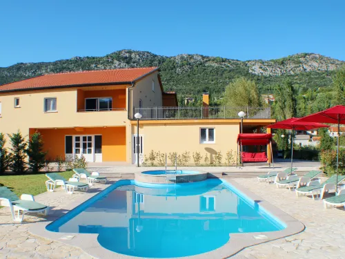 Villa Kikiza