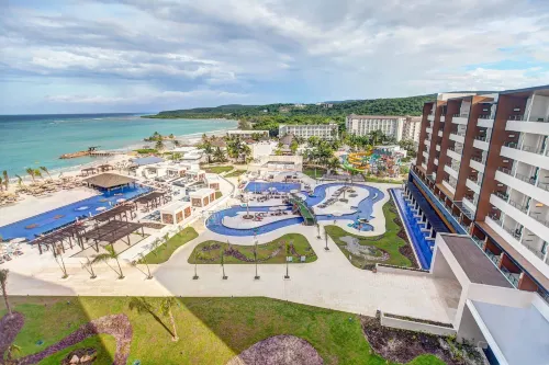 Royalton Blue Waters Montego Bay, An Autograph Collection All-Inclusive Resort - 5-Star