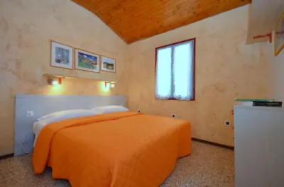 Feel at home in our lovely villa Отели в г. 