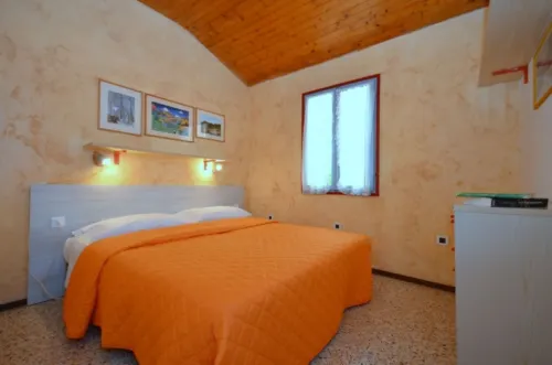 Sentiti a casa nella nostra deliziosa villa