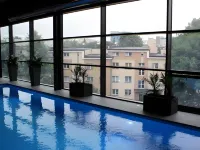 Hotel Royal & Spa Hotels in Gmina Juchnowiec Kościelny