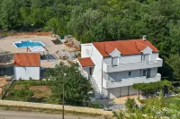Bonaventura - Countryside Villa Near Split with Private Pool Hotels in 