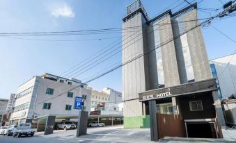 포항 대도동 컴포트 호텔 썸네일