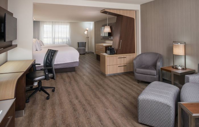 Courtyard Temecula Murrieta