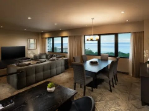 ヒルトン ダーウィン ダーウィンのホテル