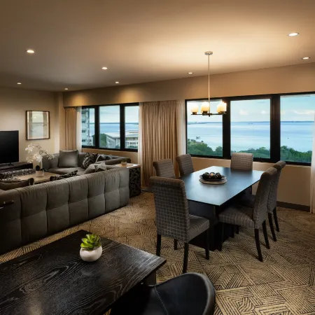 Hilton Darwin Hotels in Darwin