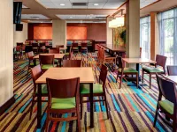 Fairfield Inn & Suites by Marriott Anniston Oxford Hotels in Oxford