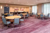 Courtyard Louisville Downtown - Pet friendly