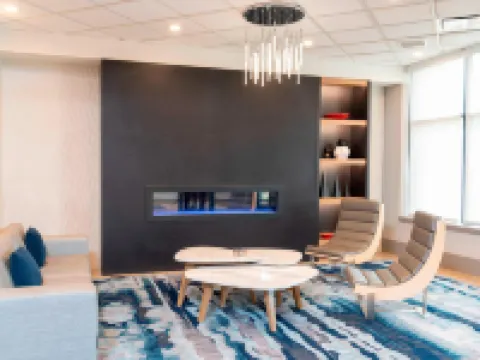 Delta Hotels Kalamazoo Conference Center Hotels in Kalamazoo