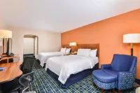 Fairfield Inn Corning Riverside Hotels in Corning
