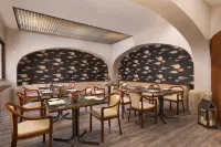 Four Points by Sheraton Padova - breakfast
