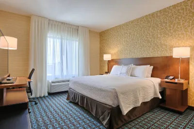 Fairfield Inn & Suites Philadelphia Horsham