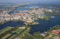 Ferienwohnung am Strand, Schwerin