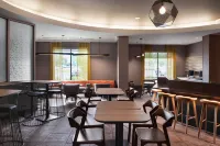 SpringHill Suites Syracuse Carrier Circle Hotels in East Syracuse