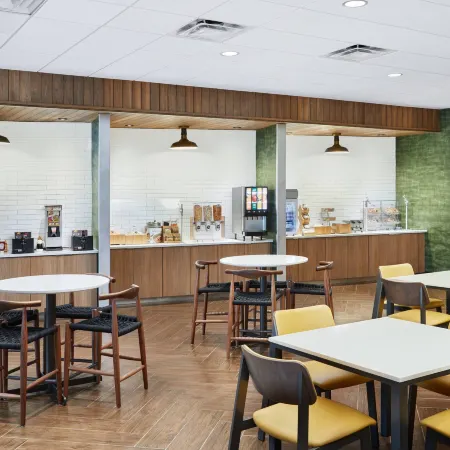 Fairfield Inn & Suites Raleigh Wake Forest
