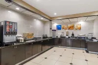 Comfort Inn Opelika - Auburn - breakfast