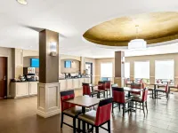 Comfort Inn & Suites Donna Near I-2 Hotels in Donna