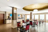 컴포트 인 & 스위트 도나 이달고 카운티 호텔