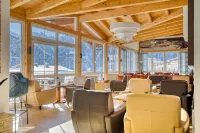 Hotel Alpen-Royal