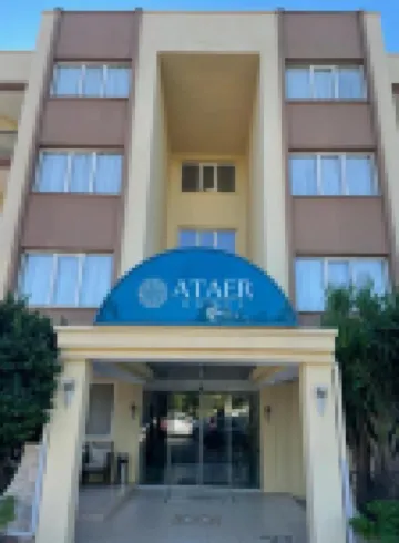 Ataer Hotel