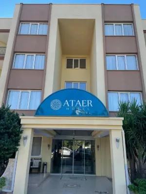 Ataer Hotel Hotels in der Nähe von Halit Uluç İöo
