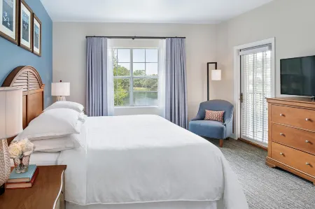 Sheraton Broadway Resort Villas