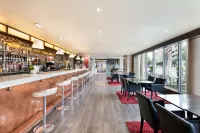 Abba Huesca - bar