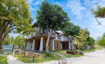 THANG MÂY BA VÌ 3 phòng ngủ