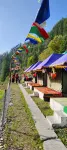 Barot Waterfall Camps and Dorms Các khách sạn ở Bochang