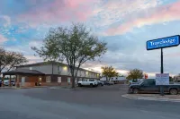 Travelodge by Wyndham Lovell/Bighorns Các khách sạn ở Lovell