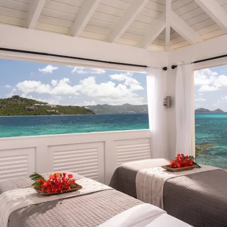 The Ritz-Carlton, St. Thomas