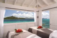 The Ritz-Carlton, St. Thomas - ที่มีสปา