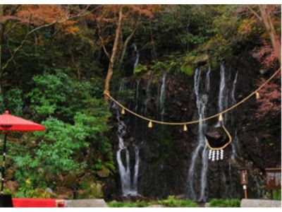 ホテル周辺 箱根湯本温泉 天成園の写真