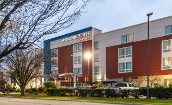 SpringHill Suites Houston Baytown