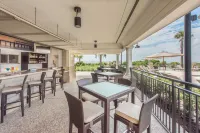 The Westin Jekyll Island Beach Resort - bar